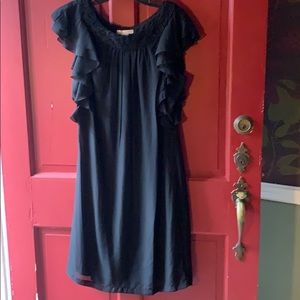 Jonathan Martin Black Size 10 dress